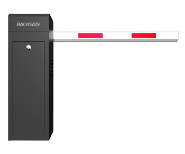 【海康威視自動(dòng)檔車器直桿道閘】?？低旽IKVISION自動(dòng)擋車器直桿道閘 NP-TMG4B0-KR（3米右向)