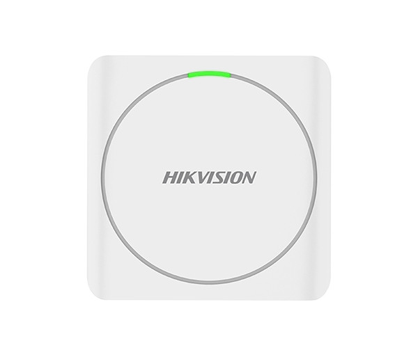 【海威威視ID門禁讀卡器】?？低旽IKVISION門禁ID讀卡器DS-K1801E